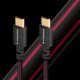 AudioQuest Cinnamon USB (Type- C) kabelis AudioQuest Cinnamon USB (Type- C) kabelis