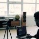 Bluesound Room Calibration mikrofonas Bluesound Room Calibration mikrofonas