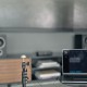 Bluesound Room Calibration mikrofonas Bluesound Room Calibration mikrofonas