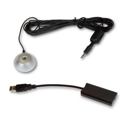 Bluesound Room Calibration mikrofonas