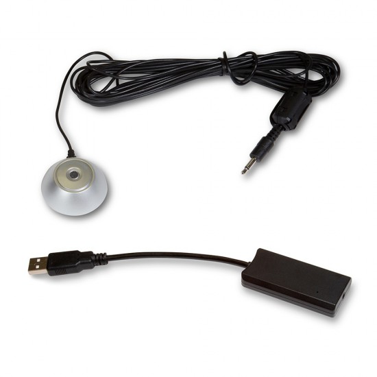 Bluesound Room Calibration mikrofonas Bluesound Room Calibration mikrofonas