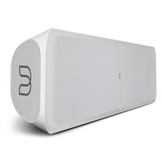 Bluesound PULSE SOUNDBAR 2i garso projektorius Bluesound PULSE SOUNDBAR 2i garso projektorius