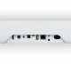 Bluesound PULSE SOUNDBAR 2i garso projektorius Bluesound PULSE SOUNDBAR 2i garso projektorius