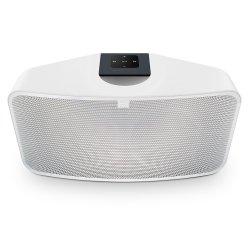 Bluesound PULSE MINI 2i  belaidė garso kolonėlė