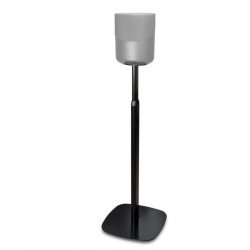 Bluesound PULSE M & FLEX Adjustable Stand stovas