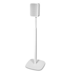 Bluesound PULSE M & FLEX Adjustable Stand stovas