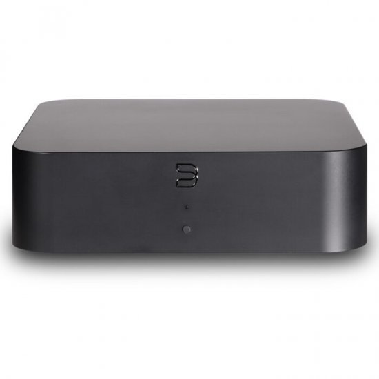 Bluesound HUB BluOS tinklo priedas Bluesound HUB BluOS tinklo priedas