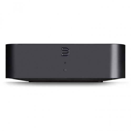 Bluesound HUB BluOS tinklo priedas Bluesound HUB BluOS tinklo priedas