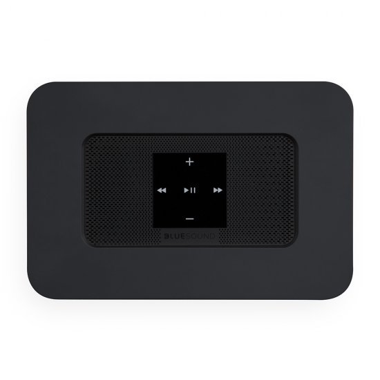 Bluesound NODE 2i tinklo grotuvas Bluesound NODE 2i tinklo grotuvas