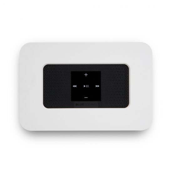 Bluesound NODE 2i tinklo grotuvas Bluesound NODE 2i tinklo grotuvas