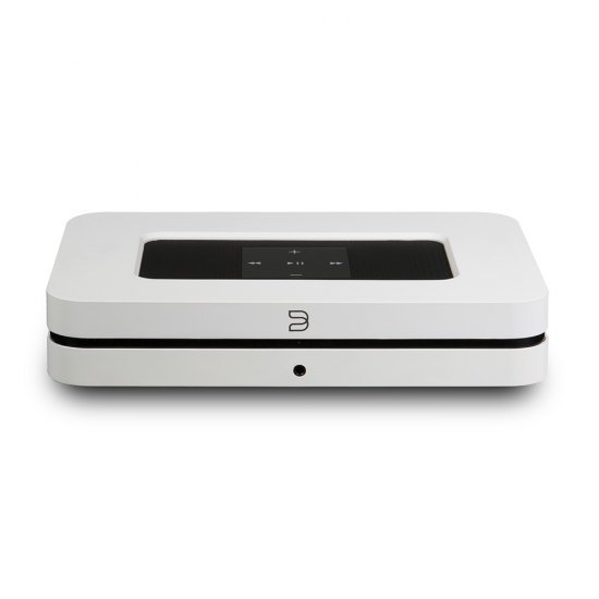 Bluesound NODE 2i tinklo grotuvas Bluesound NODE 2i tinklo grotuvas