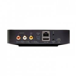 Bluesound NODE Nano tinklo grotuvas