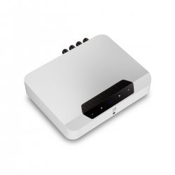 Bluesound POWERNODE EDGE stereo stiprintuvas su tinklo grotuvu