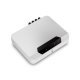 Bluesound POWERNODE EDGE stereo stiprintuvas su tinklo grotuvu Bluesound POWERNODE EDGE stereo stiprintuvas su tinklo grotuvu