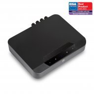 Bluesound POWERNODE EDGE stereo stiprintuvas su tinklo grotuvu