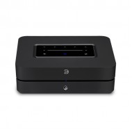 Bluesound POWERNODE (2025) garso stiprintuvas su tinklo grotuvu