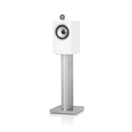 Bowers & Wilkins 705 S6 lentyninės garso kolonėlės Bowers & Wilkins 705 S6 lentyninės garso kolonėlės
