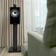 Bowers & Wilkins 705 S6 lentyninės garso kolonėlės Bowers & Wilkins 705 S6 lentyninės garso kolonėlės