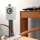 Bowers & Wilkins 705 S6 lentyninės garso kolonėlės Bowers & Wilkins 705 S6 lentyninės garso kolonėlės