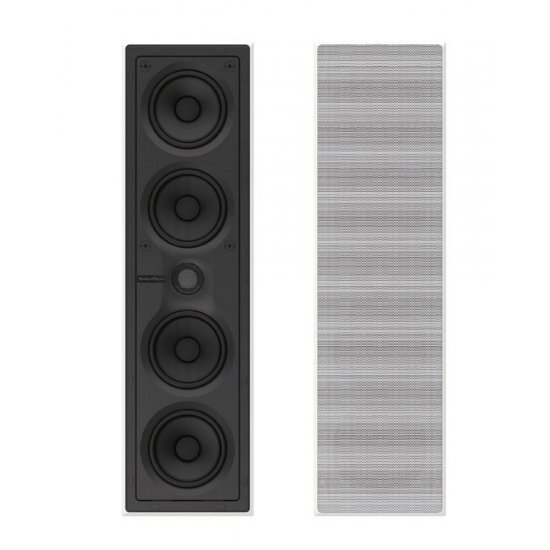 bowers & wilkins cwm7 4