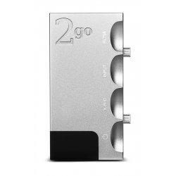Chord 2go mobilus tinklo grotuvas su microSD
