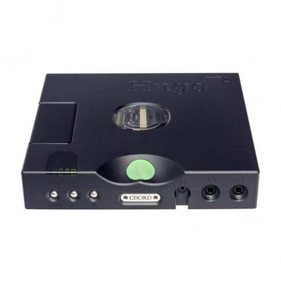 Chord Hugo TT2 (DAC) keitiklis 