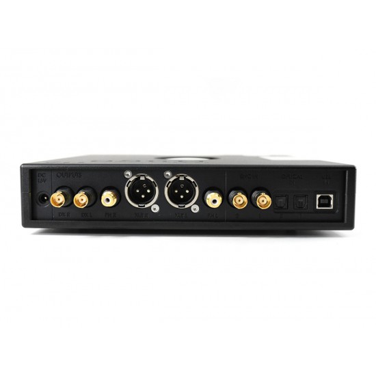 Chord Hugo TT2 (DAC) keitiklis 