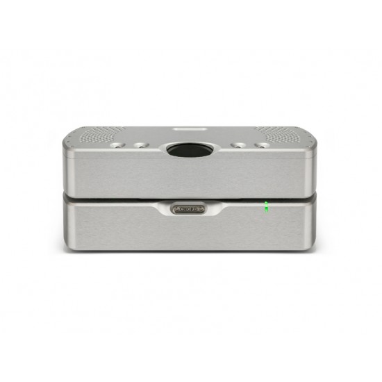Chord Electronics Quartet upscaler