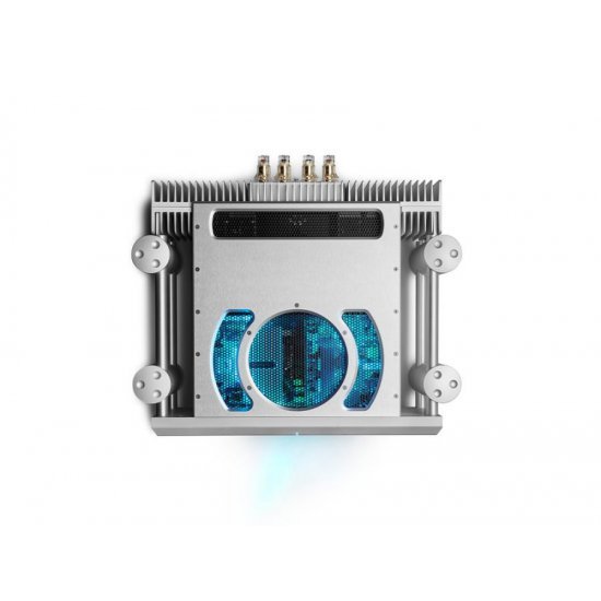 Chord ULTIMA 6 stereo galios stiprintuvas Chord ULTIMA 6 stereo galios stiprintuvas