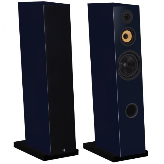 Davis Acoustics Courbet n8 garso kolonėlės Davis Acoustics Courbet n8 garso kolonėlės