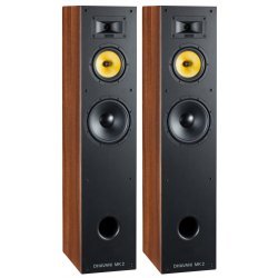 Davis Acoustics Dhavani MK2 garso kolonėlės