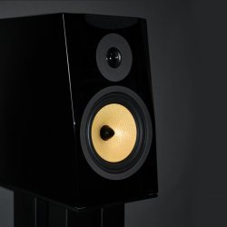 Davis Acoustics Nikita 3.0 garso kolonėlės su stovais