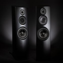 Davis Acoustics Stellar garso kolonėlės