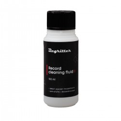 Degritter cleaning fluid- valiklis plokštelių plovimui 100 ml
