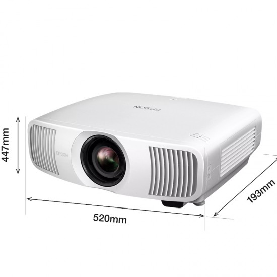 Epson EH-LS11000W namų kino projektorius