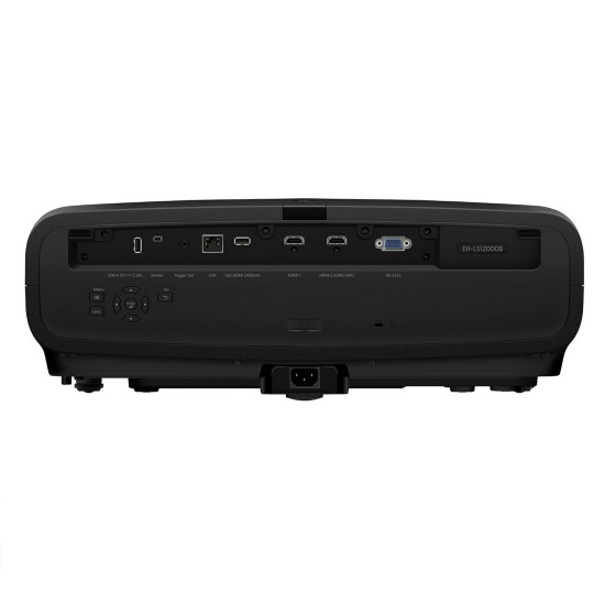 Epson EH-LS12000B namų kino projektorius