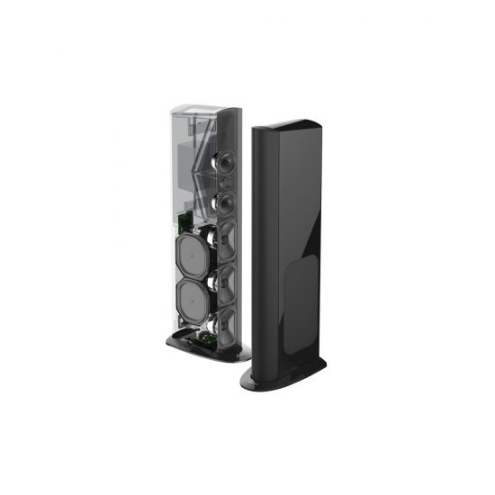 GoldenEar Triton One.R garso kolonėlės GoldenEar Triton One.R garso kolonėlės