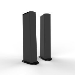 GoldenEar Triton Seven garso kolonėlės
