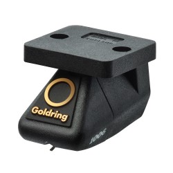 Goldring 1006 patefono galvutė