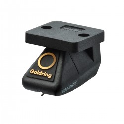 Goldring 1022GX patefono galvutė