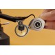 Goldring EXTRACT Stylus patefono adatėlės valymo rinkinys Goldring EXTRACT Stylus patefono adatėlės valymo rinkinys