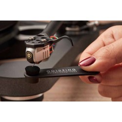 Goldring EXTRACT Stylus patefono adatėlės valymo rinkinys 