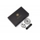 Goldring EXTRACT Stylus patefono adatėlės valymo rinkinys Goldring EXTRACT Stylus patefono adatėlės valymo rinkinys
