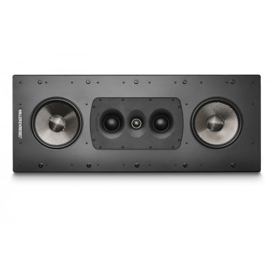 M&K Sound IW500 įmontuojama garso kolonėlė M&K Sound IW500 įmontuojama garso kolonėlė