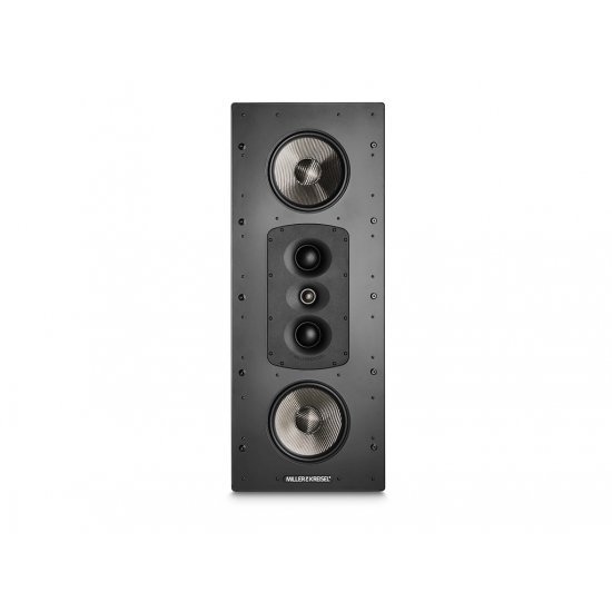 M&K Sound IW500 įmontuojama garso kolonėlė M&K Sound IW500 įmontuojama garso kolonėlė