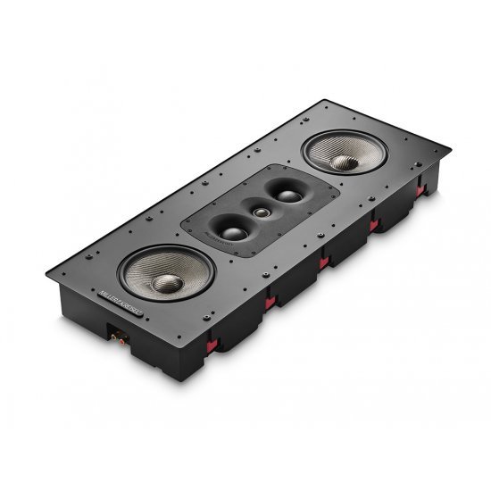 M&K Sound IW500 įmontuojama garso kolonėlė M&K Sound IW500 įmontuojama garso kolonėlė