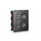 M&K Sound IW150 įmontuojama garso kolonėlė M&K Sound IW150 įmontuojama garso kolonėlė