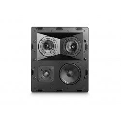 M&K Sound IW150T Tripole® įmontuojamos garso kolonėlės