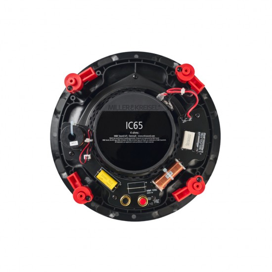 M&K Sound IC65 įmontuojama kolonėlė
