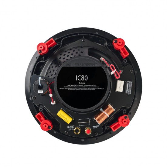 M&K Sound IC80 įmontuojama kolonėlė
